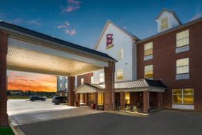 Отель Red Roof Inn PLUS & Suites Birmingham - Bessemer  Бессемер